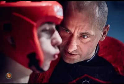 Szkoła Sztuk Walki Fighter Team